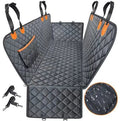 Dog Car Seat Cover