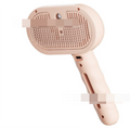 Spray Cat & Dog Brush with Water Tank