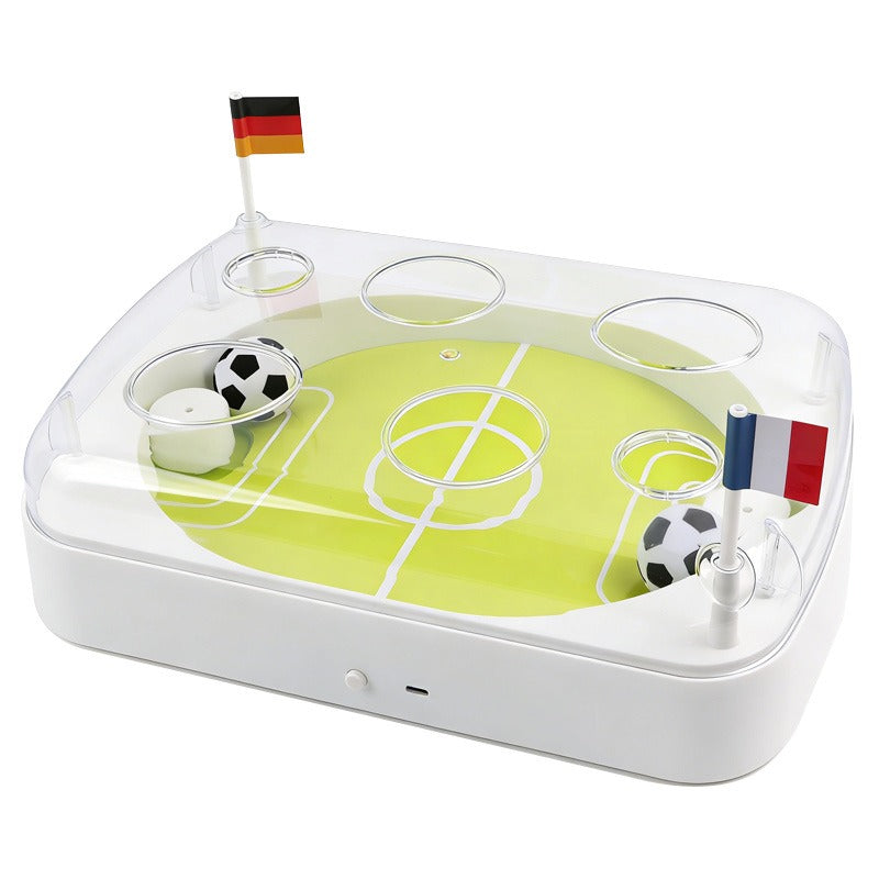 Cat Soccer Field Interactive Motion Cat Toy