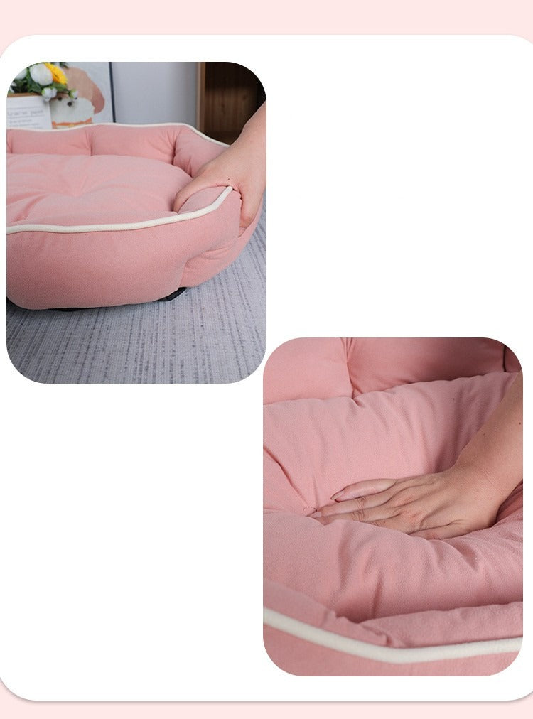 Four Seasons Universal Pet Nest for Dogs and Cats
