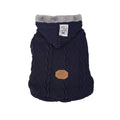 Soft Plush Thick Warm Dog Clothes for Pets
