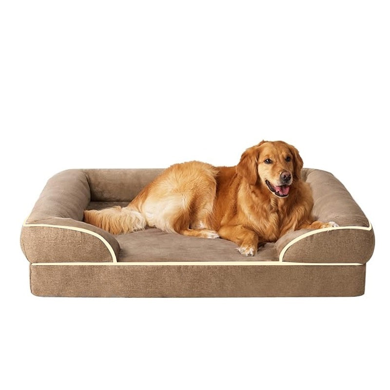 Pet Sofa Bed Medium Large Dog Mat