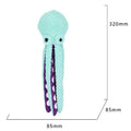 Plush Squeaky Dog Chew Toy