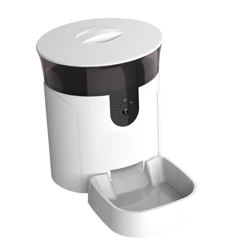 BL7 Smart Pet Automatic Feeder WiFi