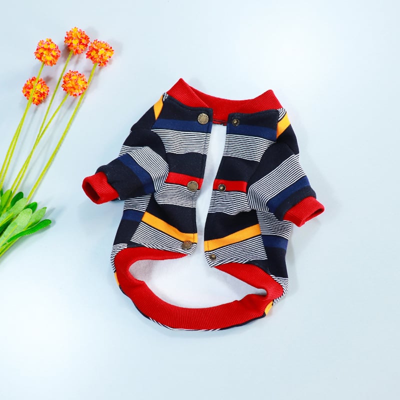 Winter Pet Clothing for Cats and Dogs