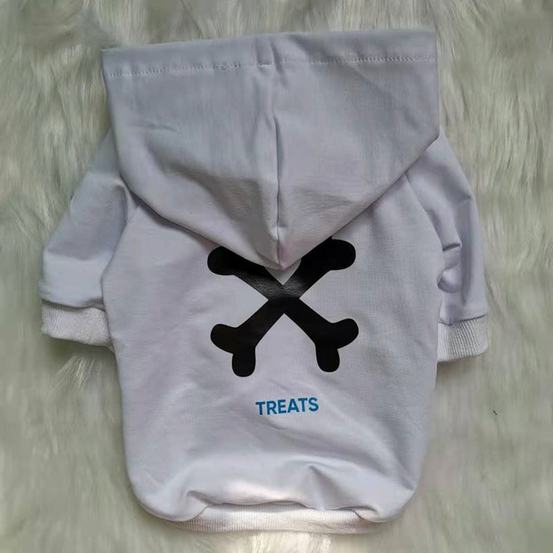 Trendy Brand Sweater for Dogs and Cats