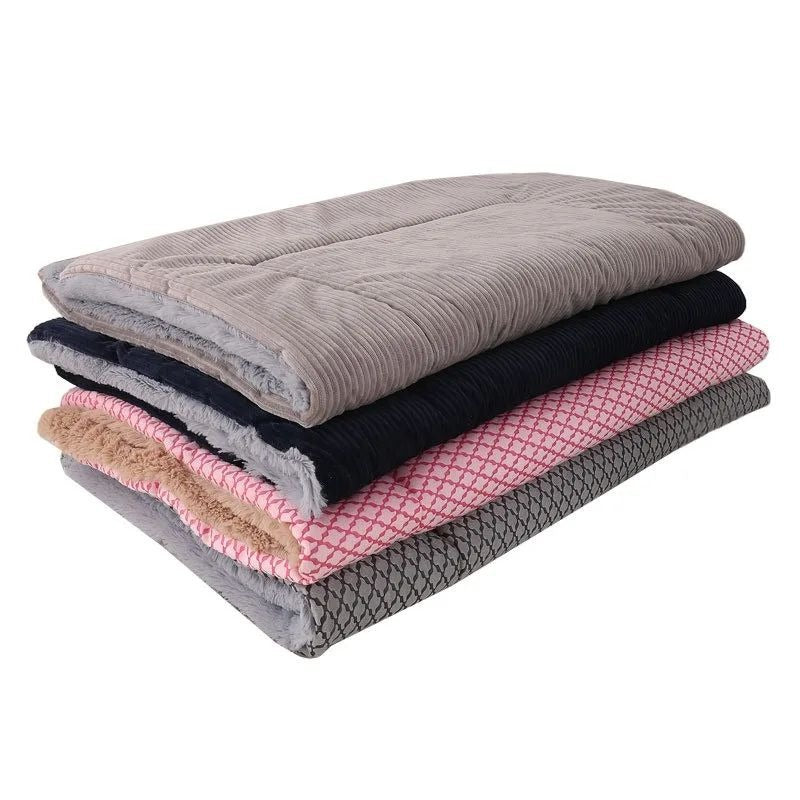 Washable Dog Bed Mat