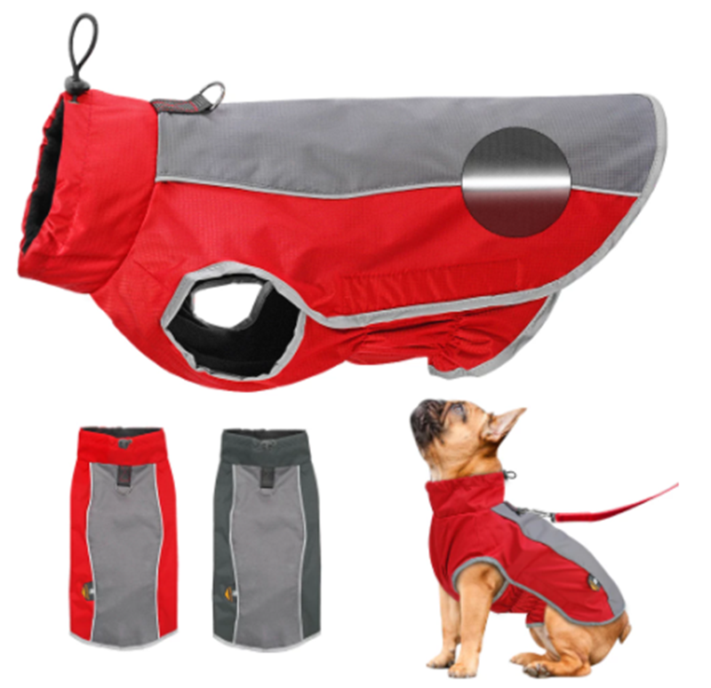 Waterproof Cold-proof Outdoor Sports Jackets and Suits