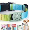 Digital Print Collar for Dogs and Cats
