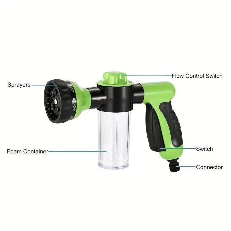 Pet Outdoor Sprayer