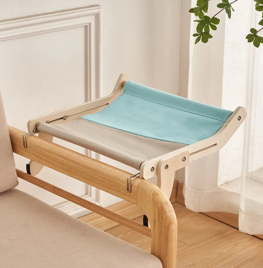 Hanging Cat Bed