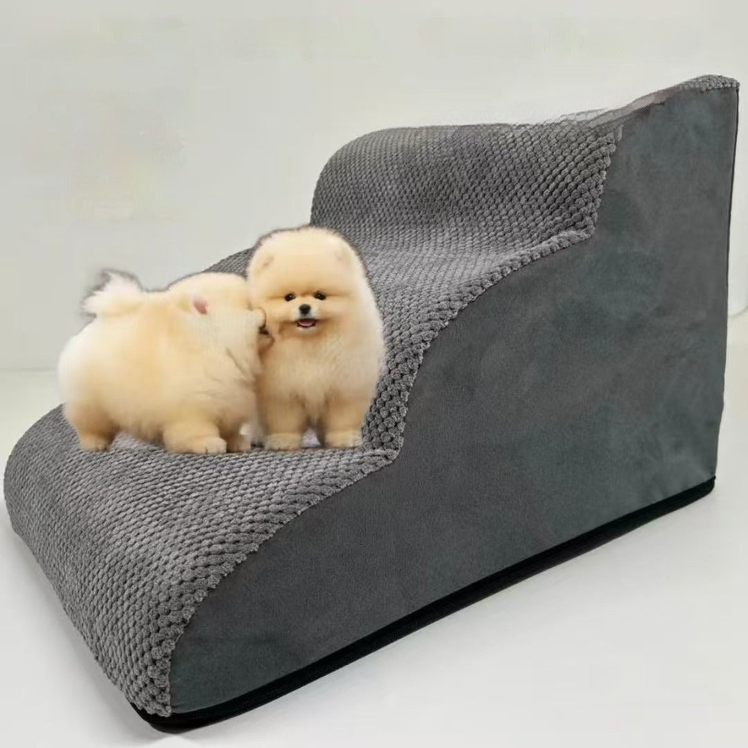 Dog Sofa Bed Ladder for Small & Medium Breeds