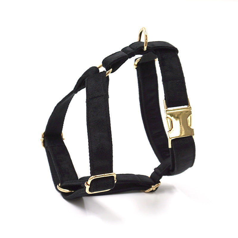 Original Pet Outing Chest Back Cover for New Product