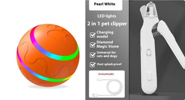 Pet Nail Clippers
