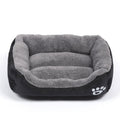 Universal Cotton Wool Pet Kennel Mats for All Dogs