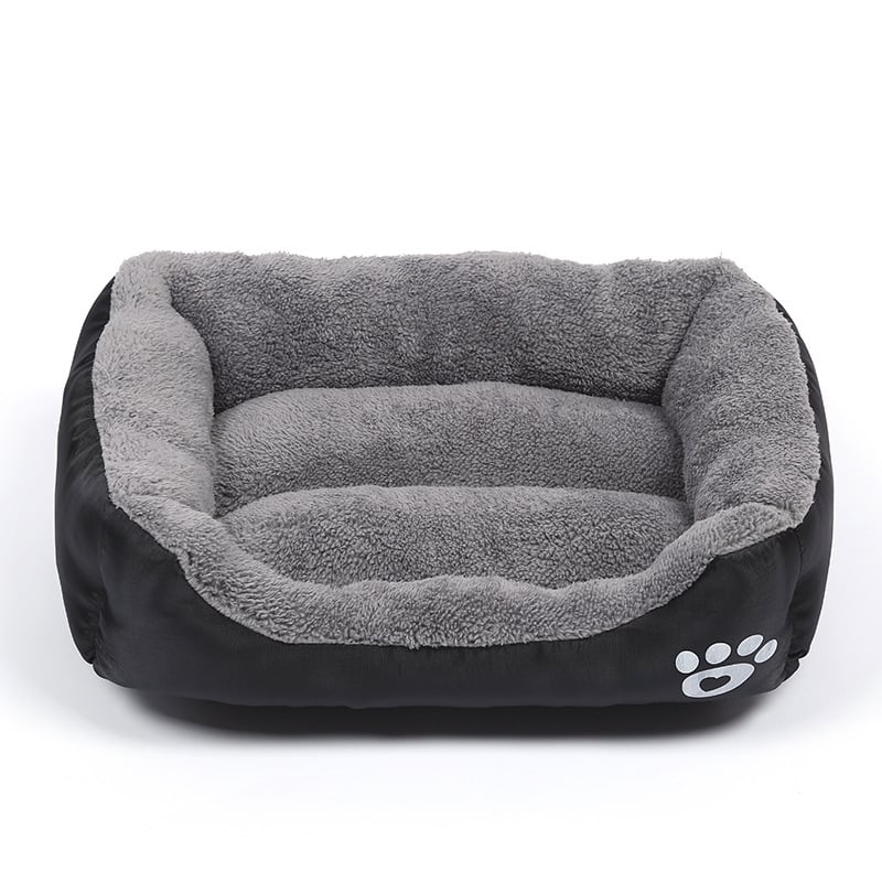 Universal Cotton Wool Pet Kennel Mats for All Dogs