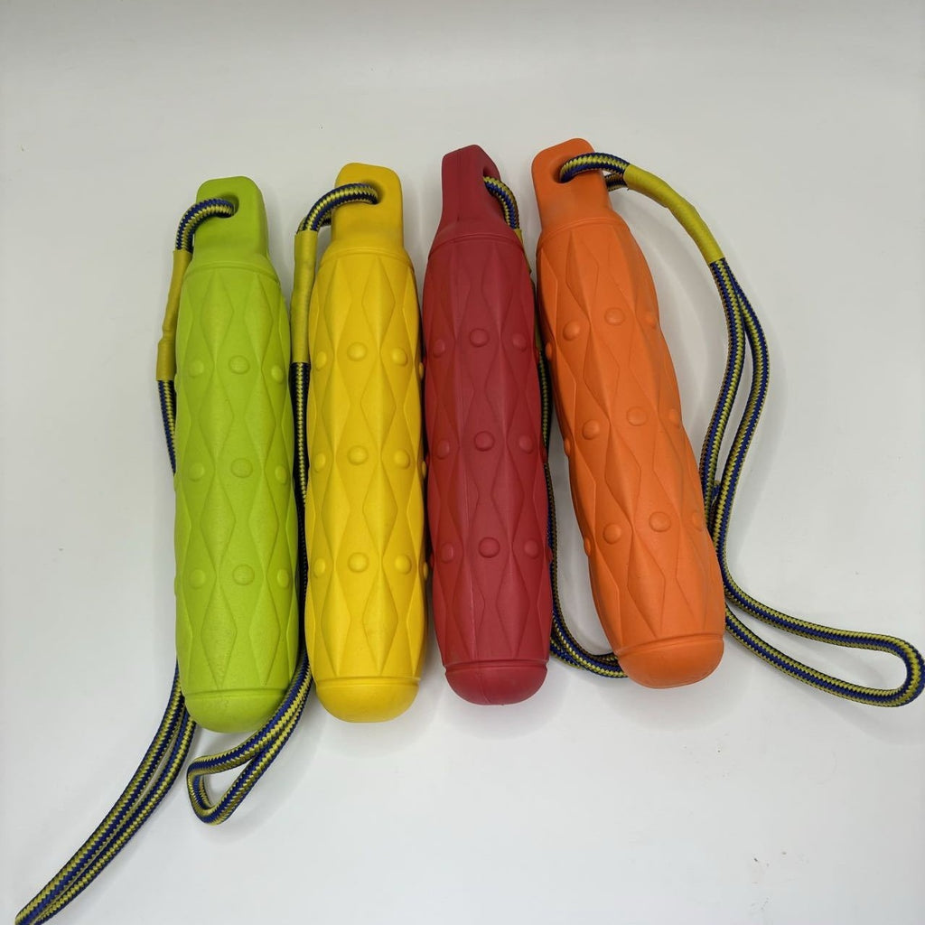 Chew Resistant Pet Teething Stick Toy