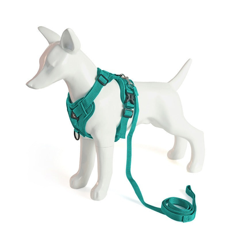 Pet Vest Harness