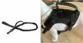 Adjustable Anti-Breaking Loose Chest Strap Rope Vest