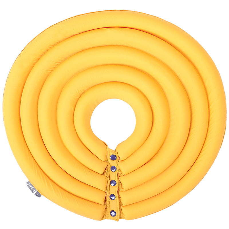Creative Summer Pet Swimming Anti-Licking Protection Ring