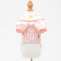 Puppy Clothes - Stylish Pet Shirt for Dogs