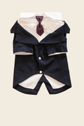 Pet Suit Tuxedo Dress for Dogs