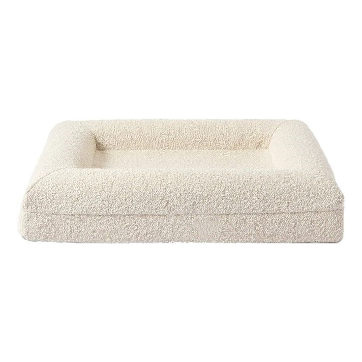 Rectangular Pet Bed Sofa