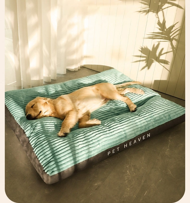 Removable Washable Pet Sleeping Mat