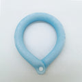 Pet Cooling Harness with Bio-based Phase Change Material