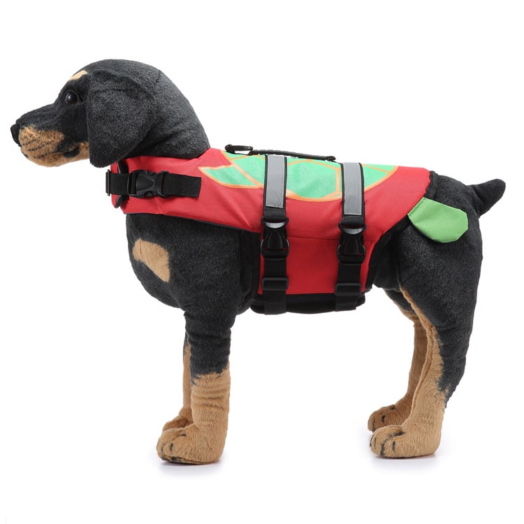 Pet Swimsuit Life Jacket for Dogs