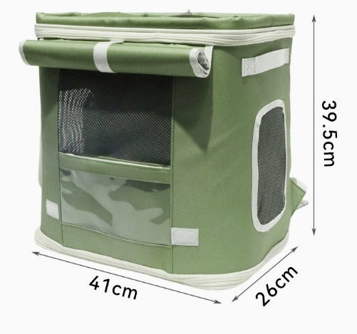 Pet Portable Backpack