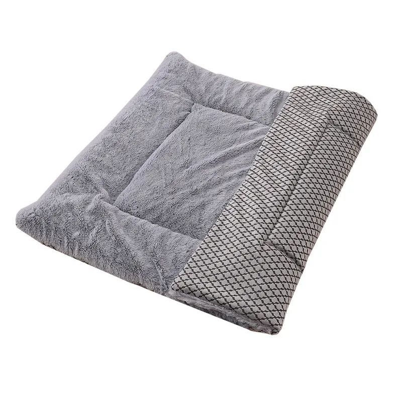 Washable Dog Bed Mat