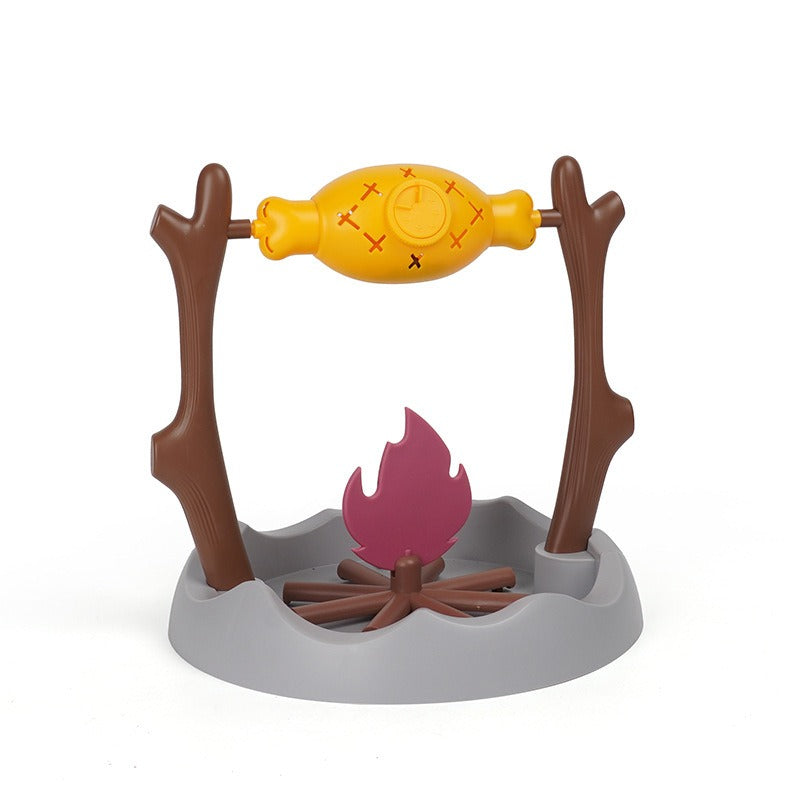 Interactive Cat Treat Dispensing Toy