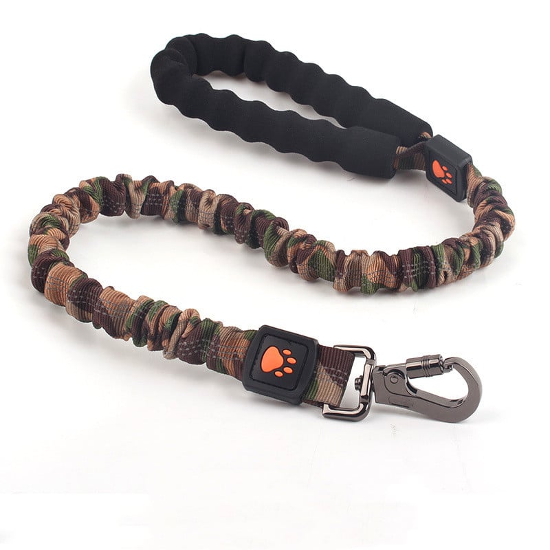 Large Dog Elastic Leash for Pets