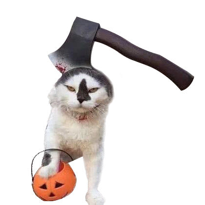 Amazon Halloween Pet Hat for Dogs and Cats Costume