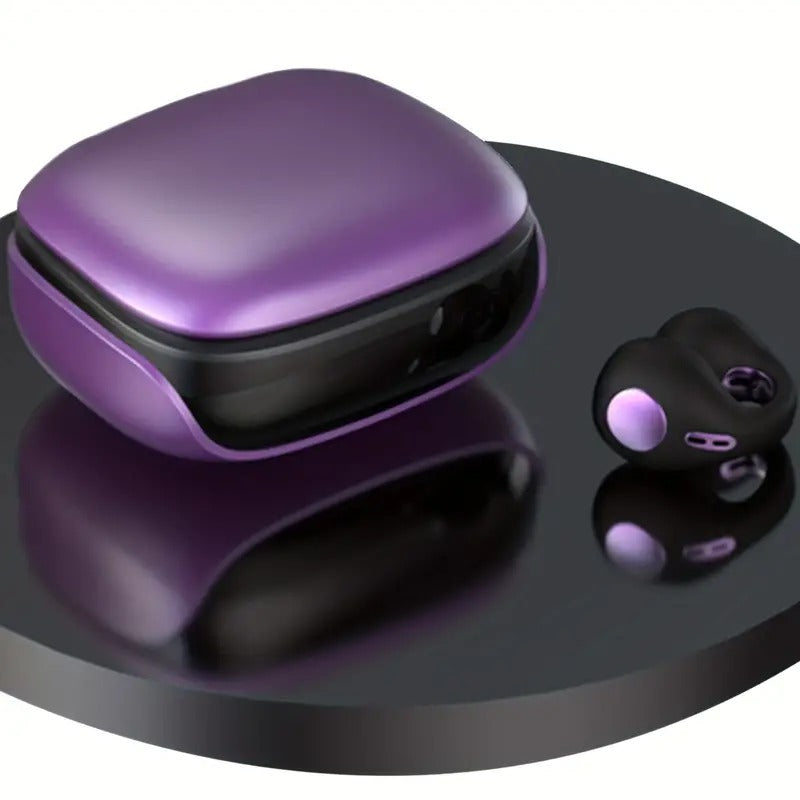Wireless Open Ear Earbuds for Workouts and Cycling