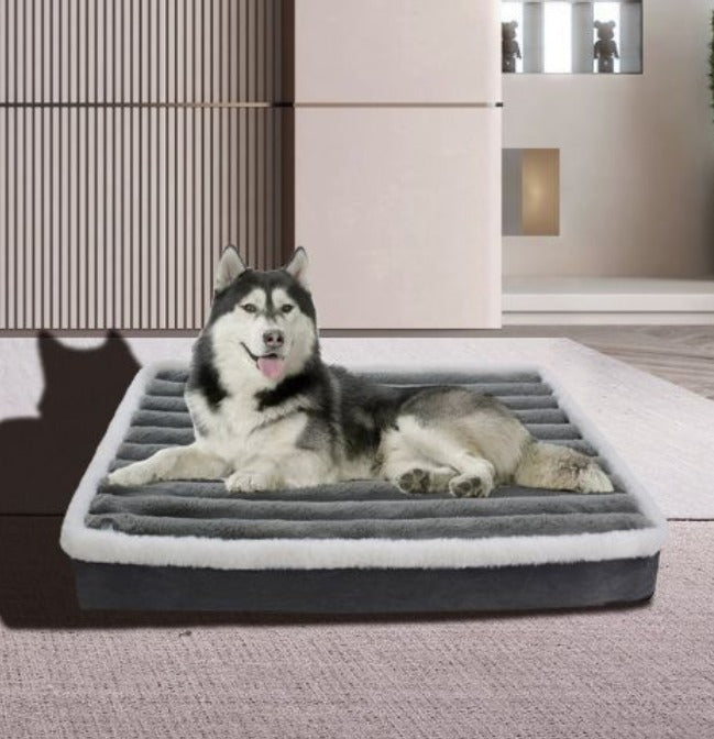 Dog Kennel Pillow