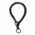 Large Gold Metal Dog Chain