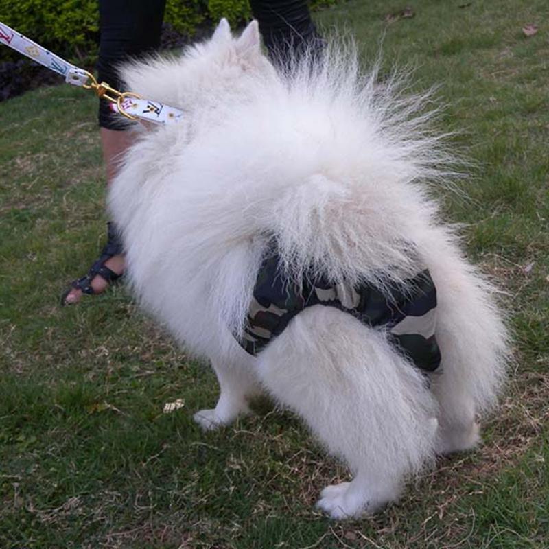 Dog Diapers, Pet Hygiene Pants for Female Dogs