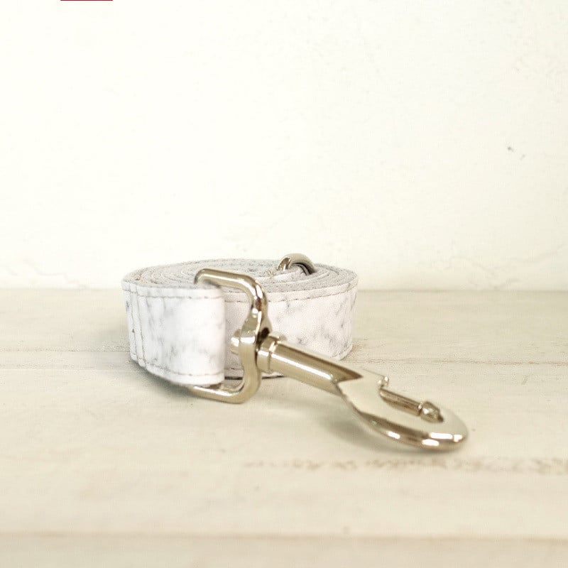 High-Quality Marble Pattern Durable Dog Pen Set