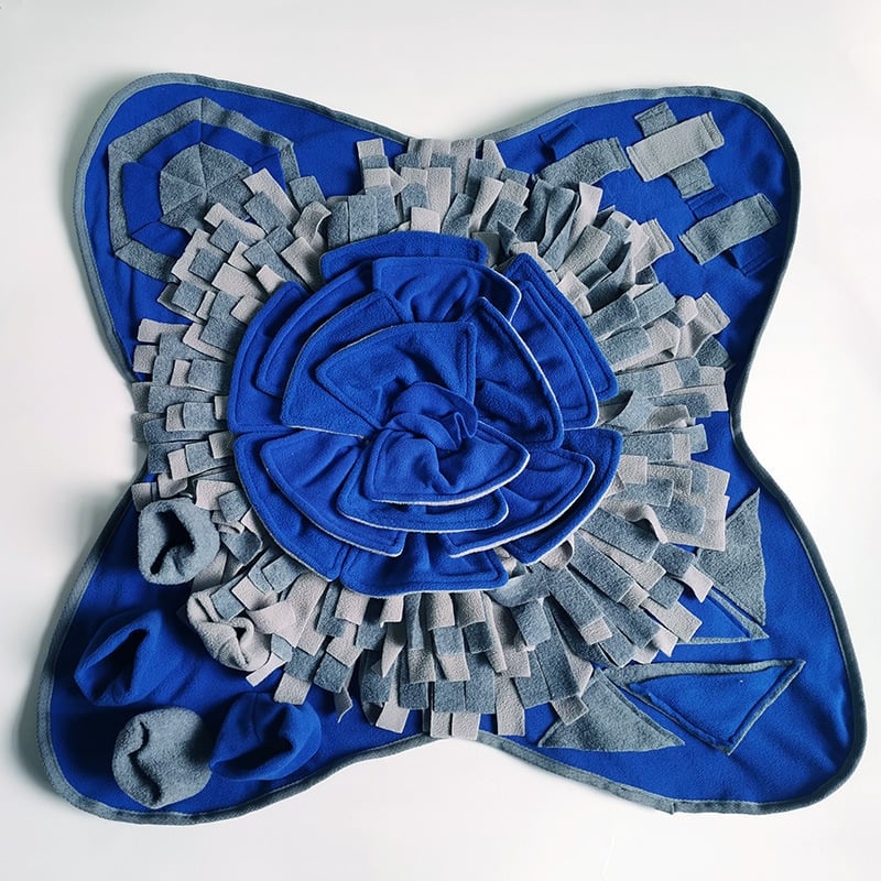 Flower Smelling Pad for Household Dog Toys