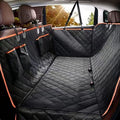 Car Rear Seat Pet Mat – Oxford Cloth