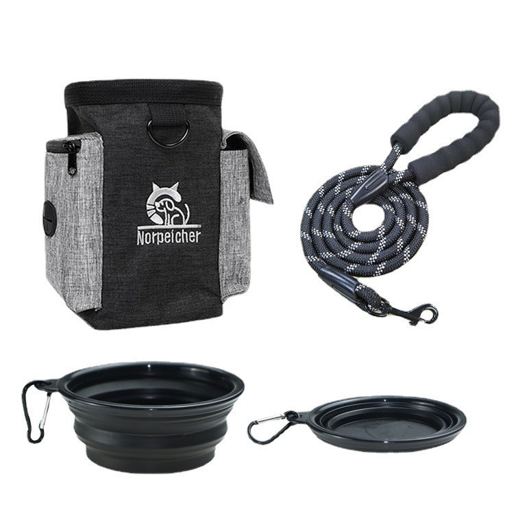 Pet Training Dog Bowl