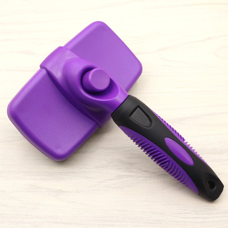 Cat & Dog Grooming Needle Comb