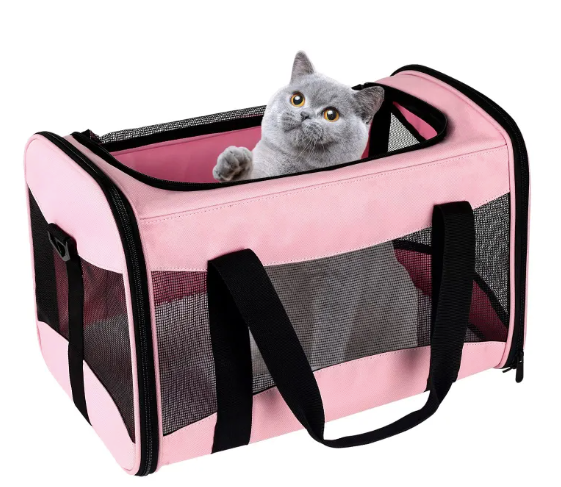 Pet Travel Bag