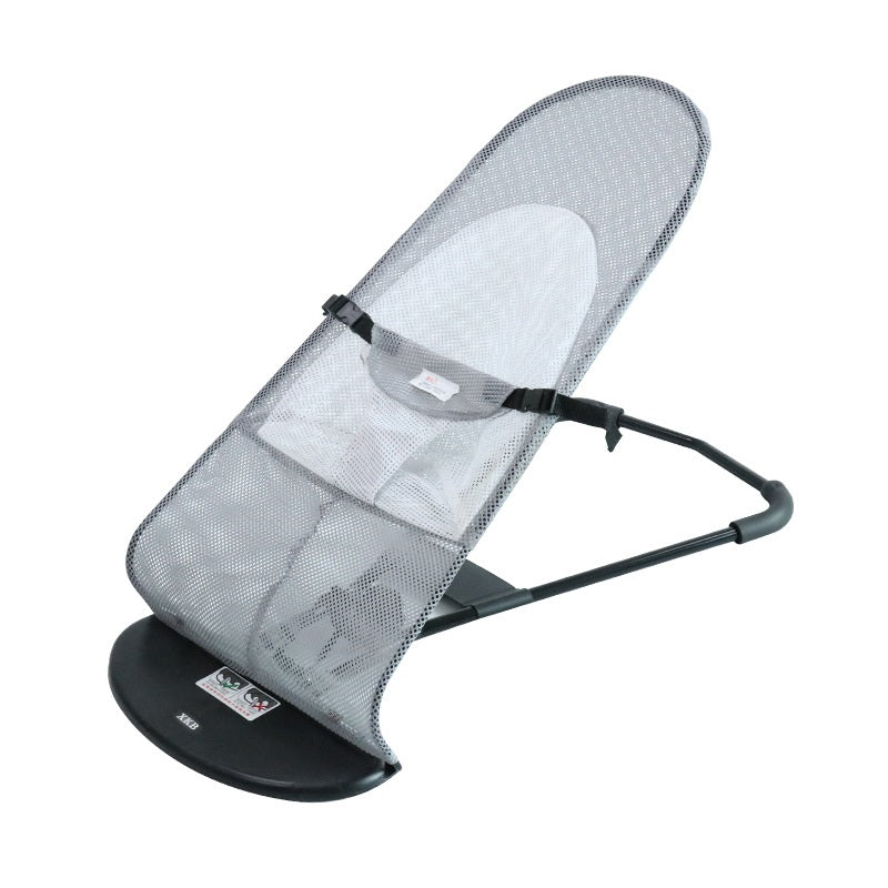 Adjustable Folding Pet Bed Rocking Chair