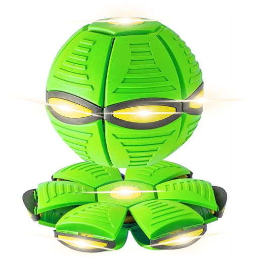 Glow Ball