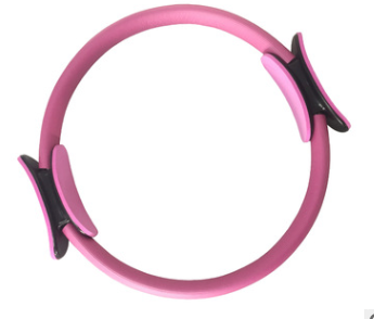 Multifunctional Pilates Circle and Resistance Bands