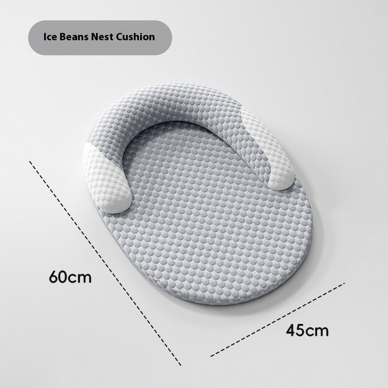 Pet Removable Washable Cooling Mat