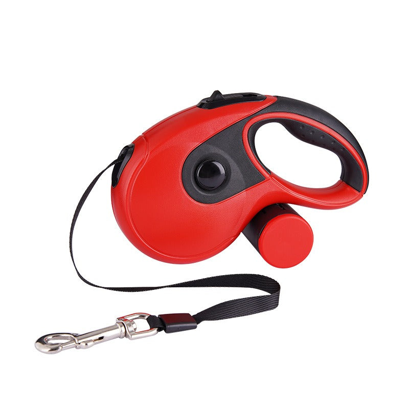 5M Retractable Dog Leash